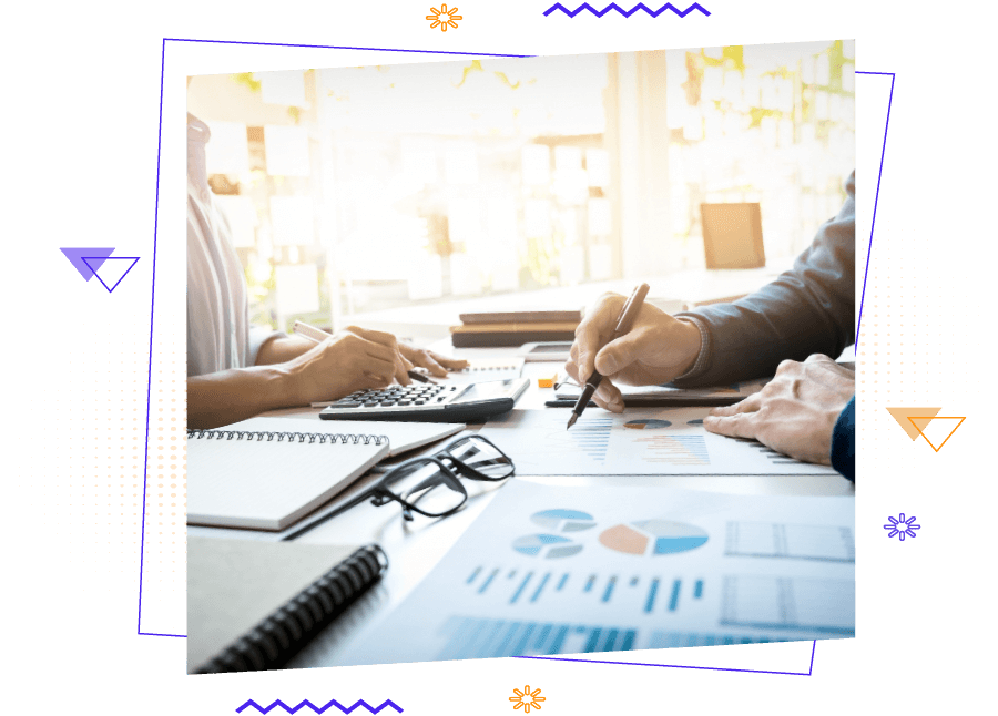 Grow Your Business with Accounting & Finance Website
