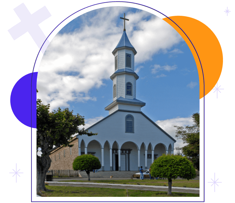 Build a Faithful Connection with a Modern Church Website