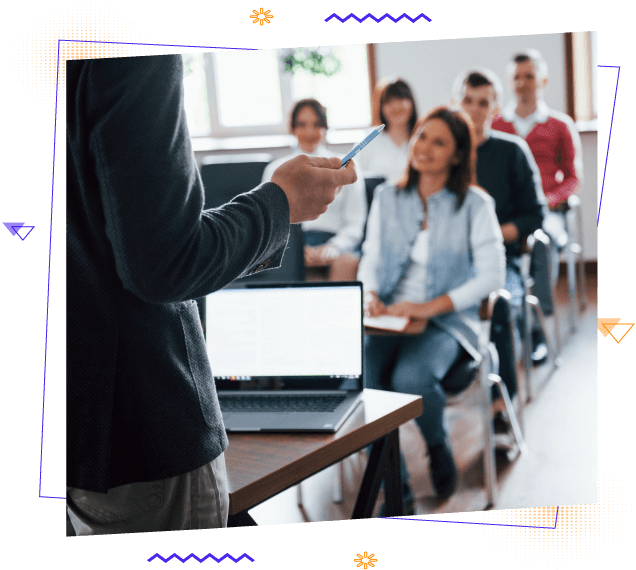Website for Coaching Center Industry in Bangladesh