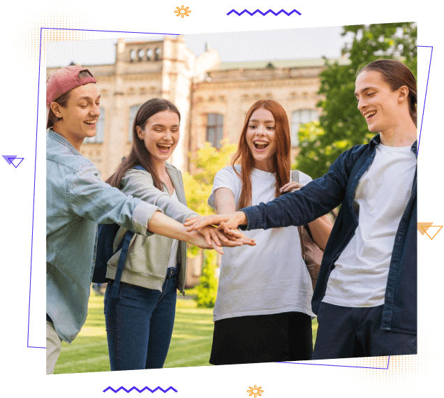 Get a Professional & Modern Website for Your College