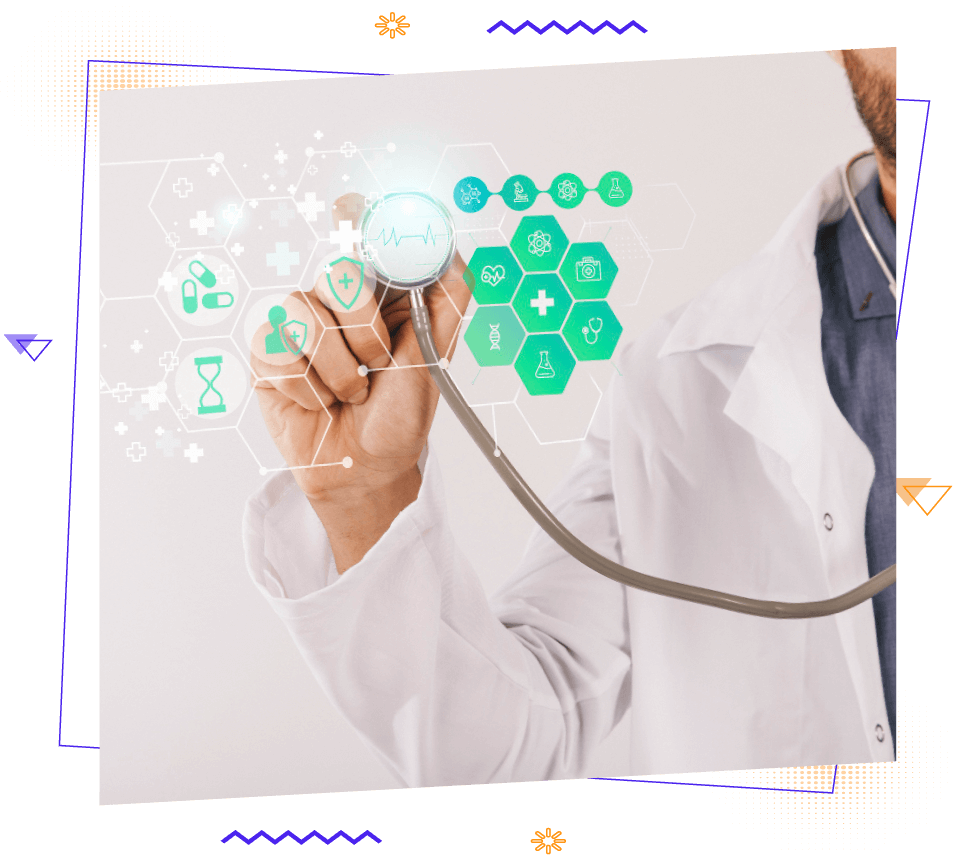 Easy to Manage Website for Healthcare Providers