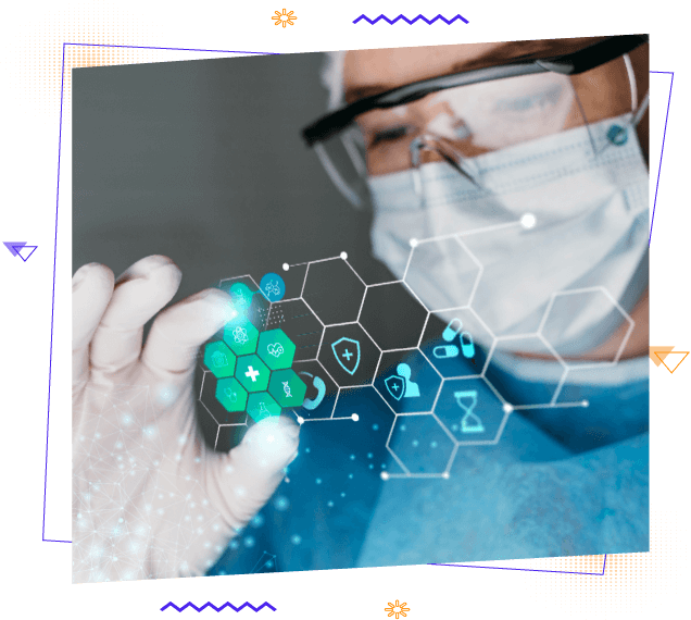 Website for Medical Industry in Bangladesh