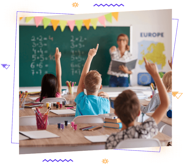 Build a Modern, User-Friendly Website for Your School