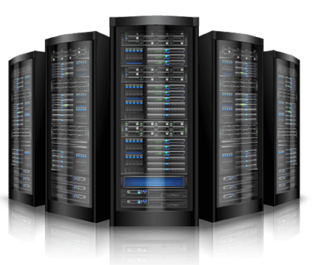 Secure & High-Performance Hosting for Your Website