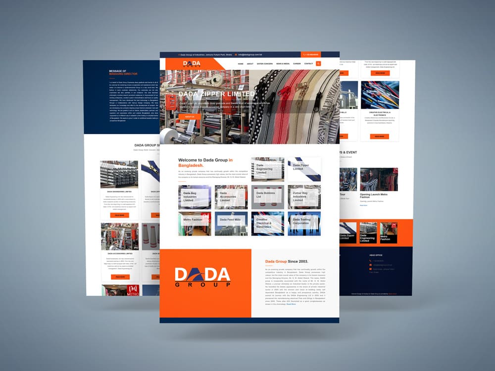 Dada Group Ltd.