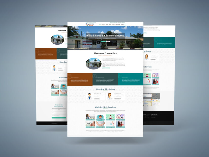 Kissimmee Primary Care