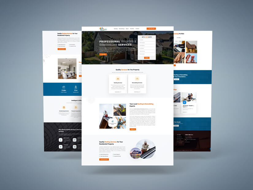Sunlite Roofing & Remodeling