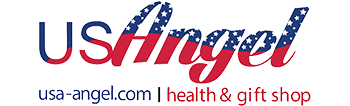 US Angel logo